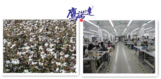 工作服批发市场